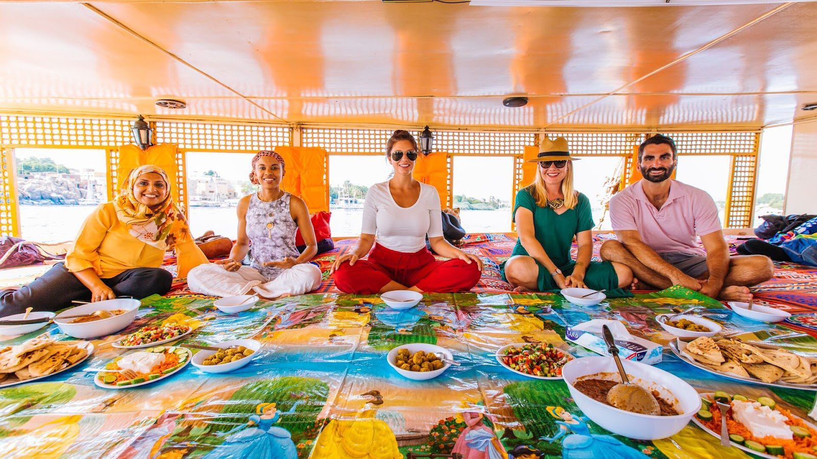 best food tours in the world