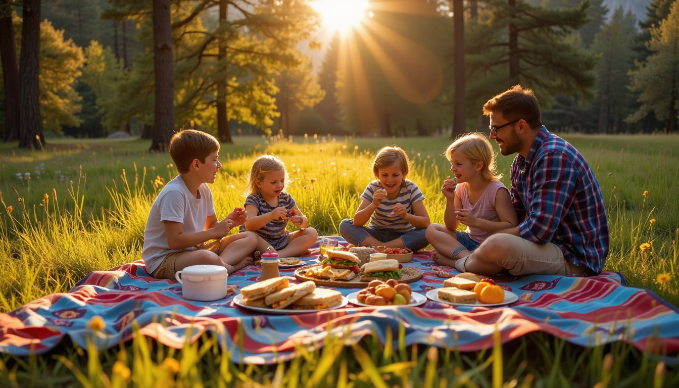  | Best Things to Do in Yosemite With Kids 2025 Image Alt 
