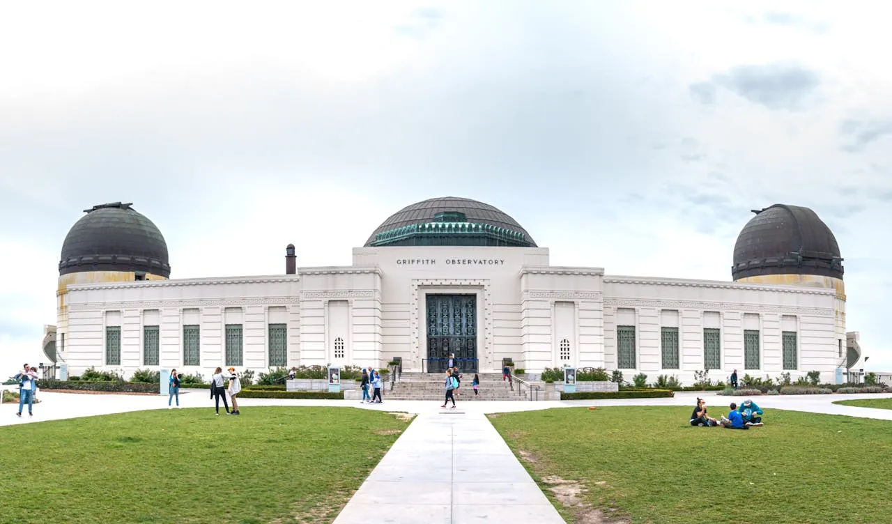 Best Things to Do in Los Angeles