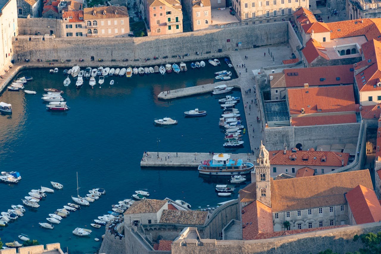 family-friendly vacations in croatia