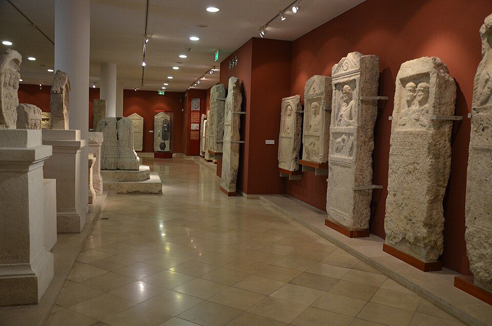 Best European City Breaks: Your Ultimate City Break in Europe Guide 5 Hungarian National Museum Budapest