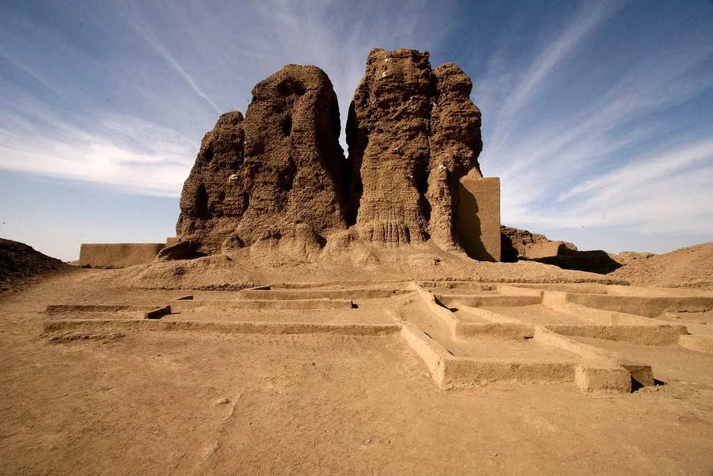 early civilizations in africa