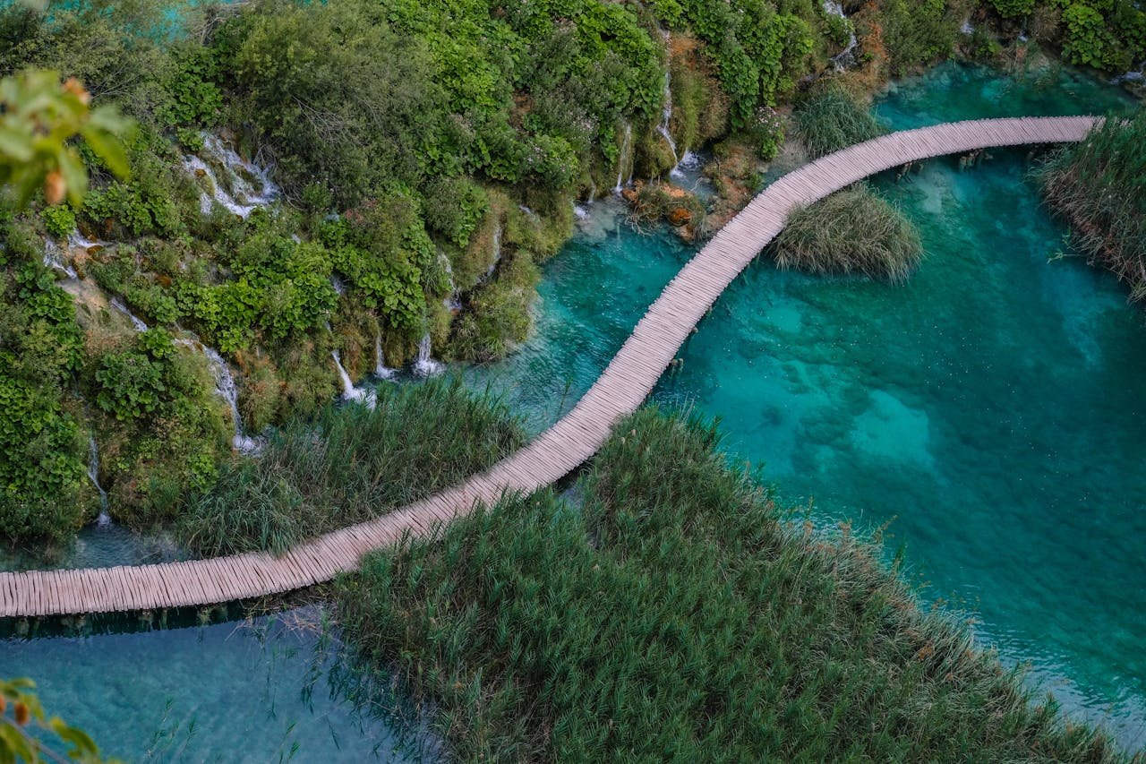 best places to visit in croatia