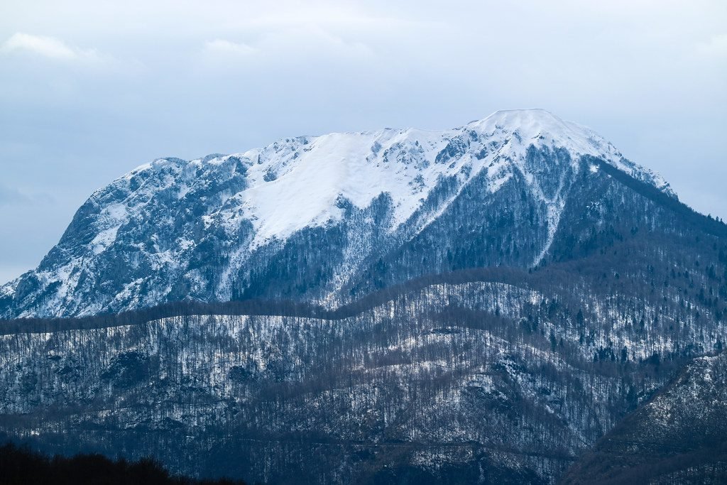 outdoor activities in bosnia