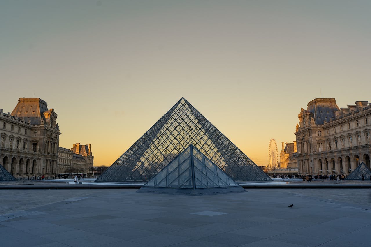 Best Places to Visit in Europe in July