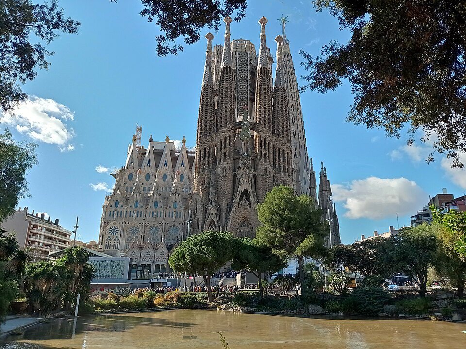  | Best Places to Travel in Spain 2025: Discover top destinations Image Alt 