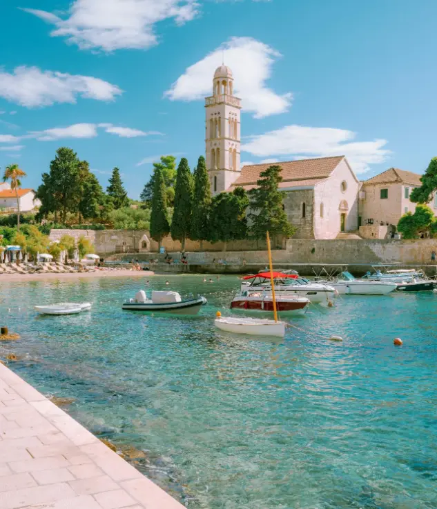 best places to visit in croatia for families