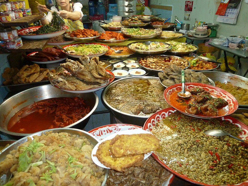  | A Comprehensive Budget Travel Guide to Southeast Asia 2025