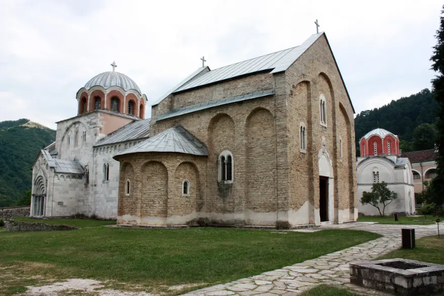 Best Places to Visit in Serbia