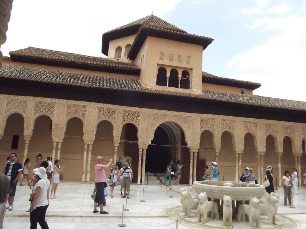  | Best Places to Travel in Spain 2025: Discover top destinations Image Alt 