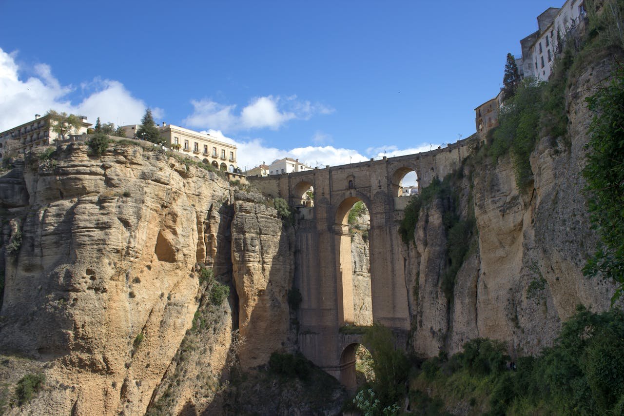  | Best Places to Travel in Spain 2025: Discover top destinations Image Alt 