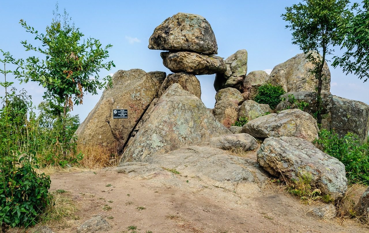 Family-friendly Bulgaria trips