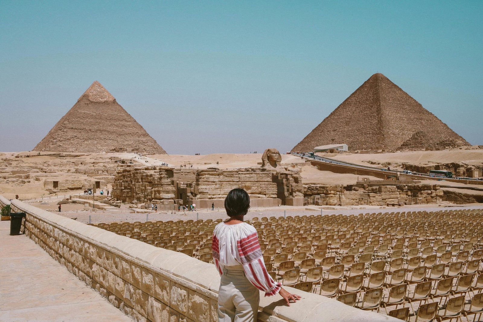 Ancient Civilizations Across Africa