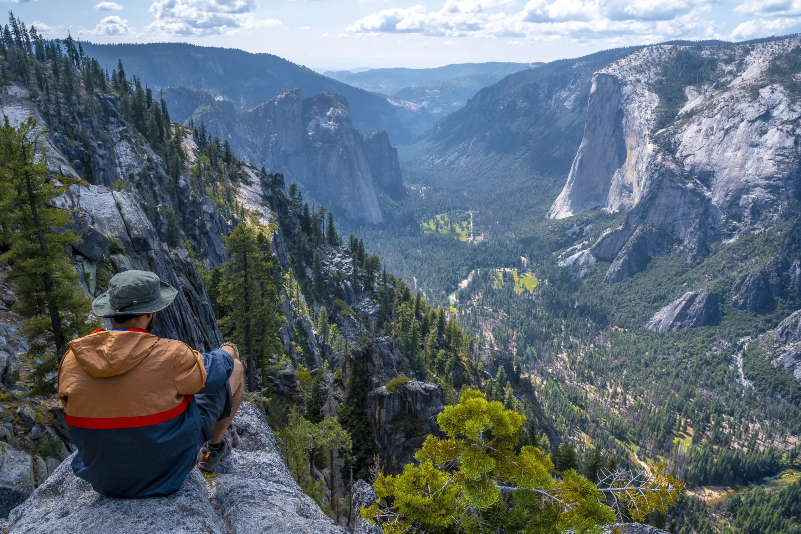 best things to do in yosemite with kids