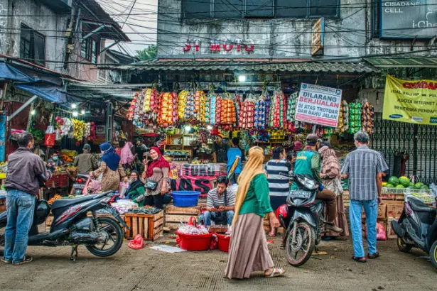  | A Comprehensive Budget Travel Guide to Southeast Asia 2025