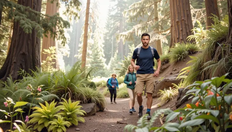  | Best Things to Do in Yosemite With Kids 2025 Image Alt 