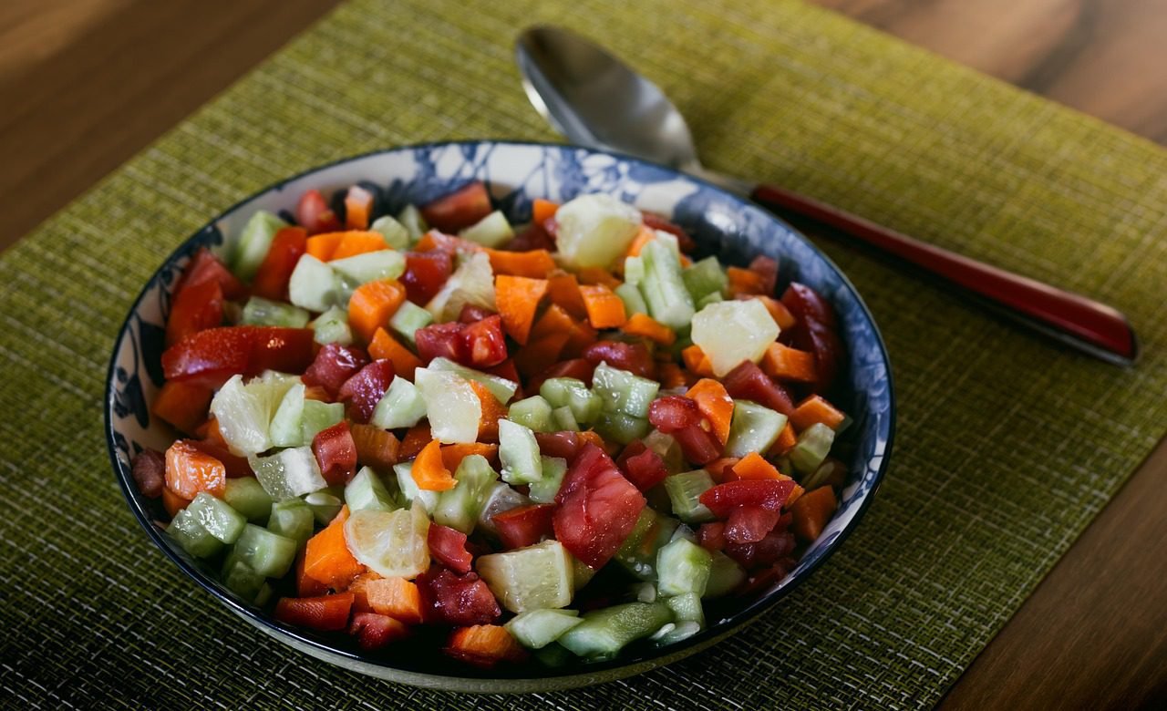 places to visit in Europe for vegans