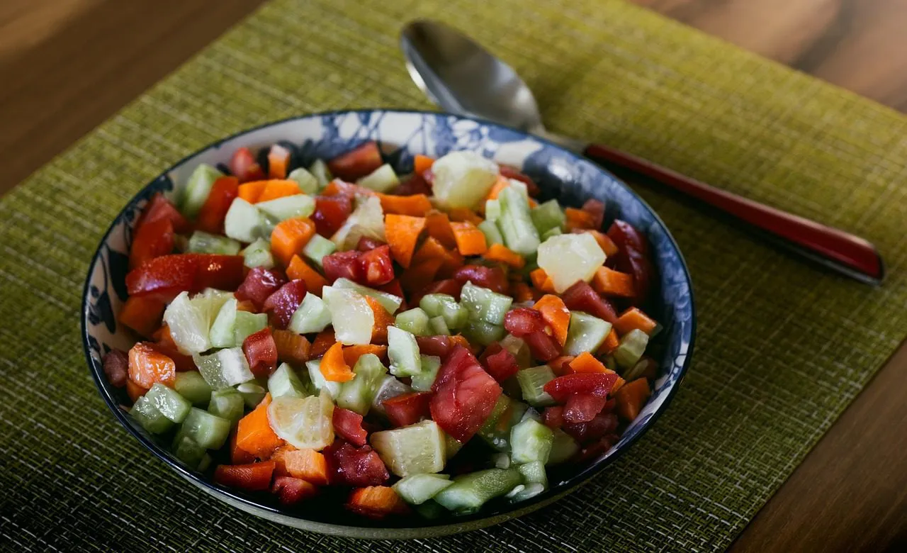 Vegan Cities in Europe