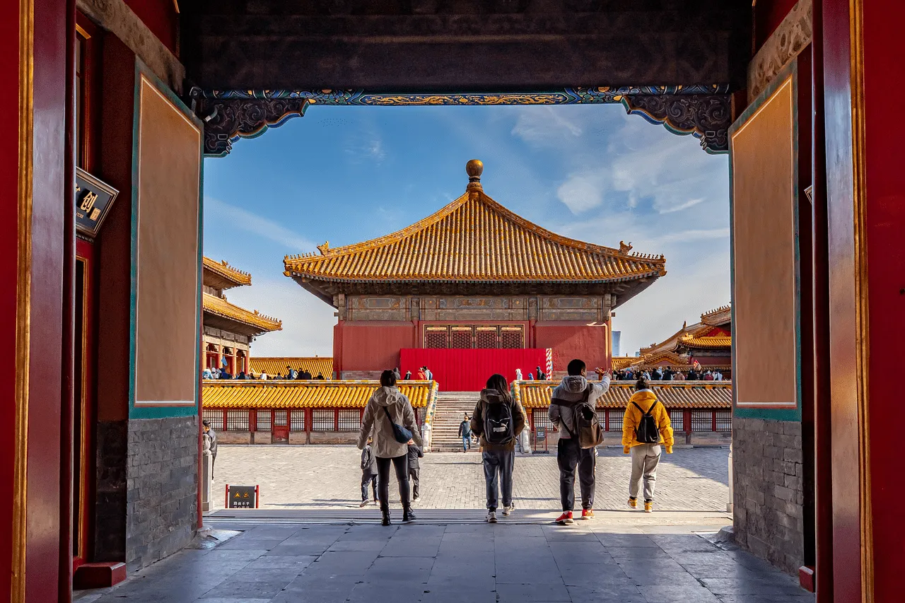 best things to do in china