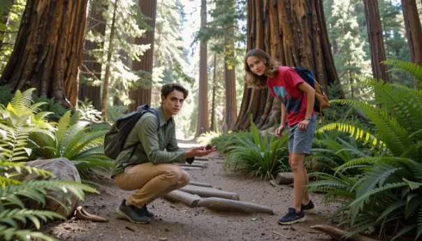  | Best Things to Do in Yosemite With Kids 2025 Image Alt 