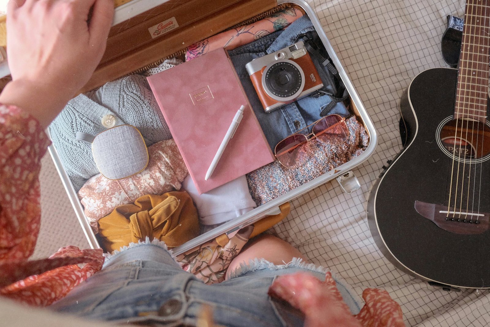 Packing Essentials
