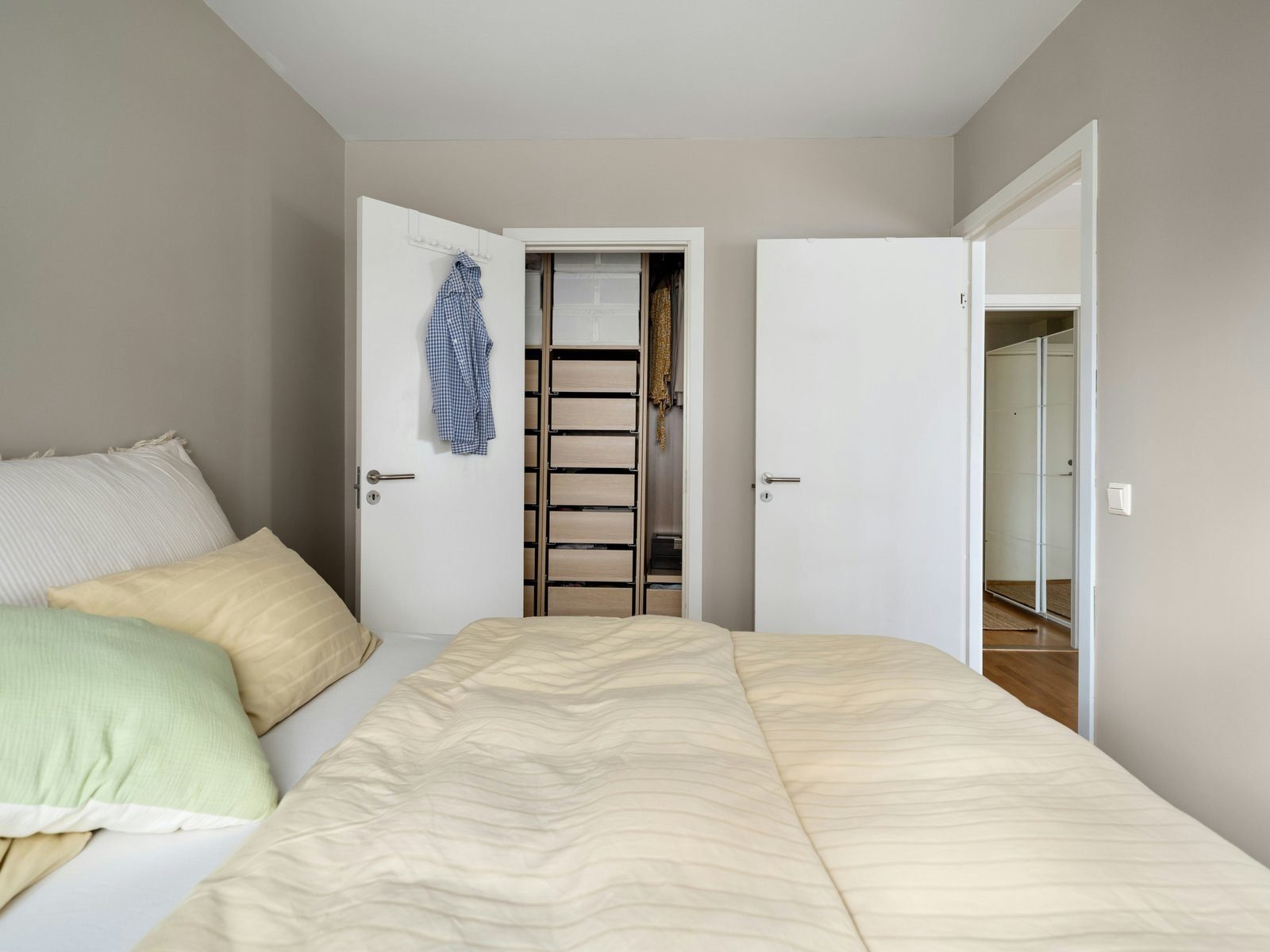 Solo-Friendly Accommodation: