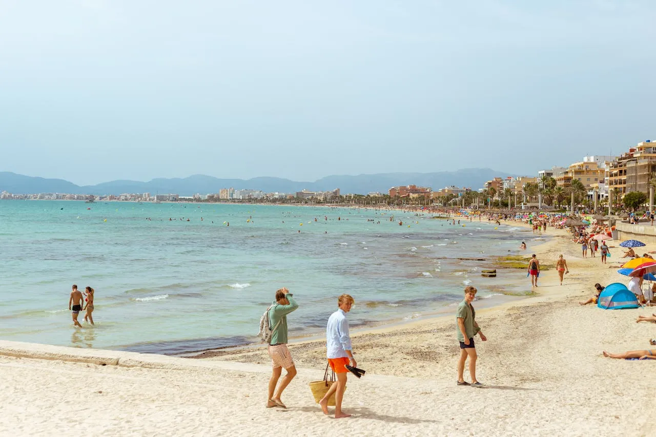 european summer travel destinations