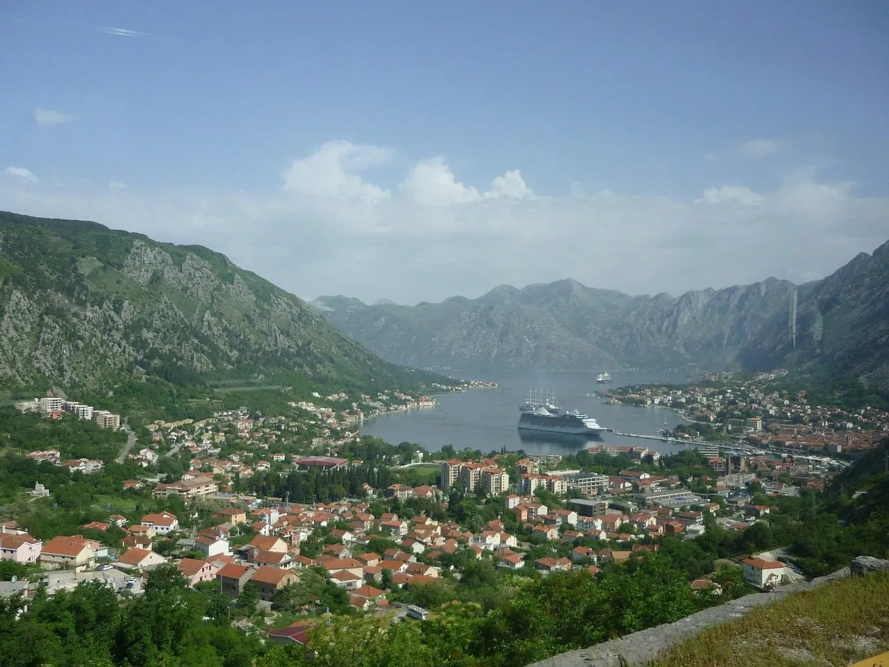 places to visit in europe in summer