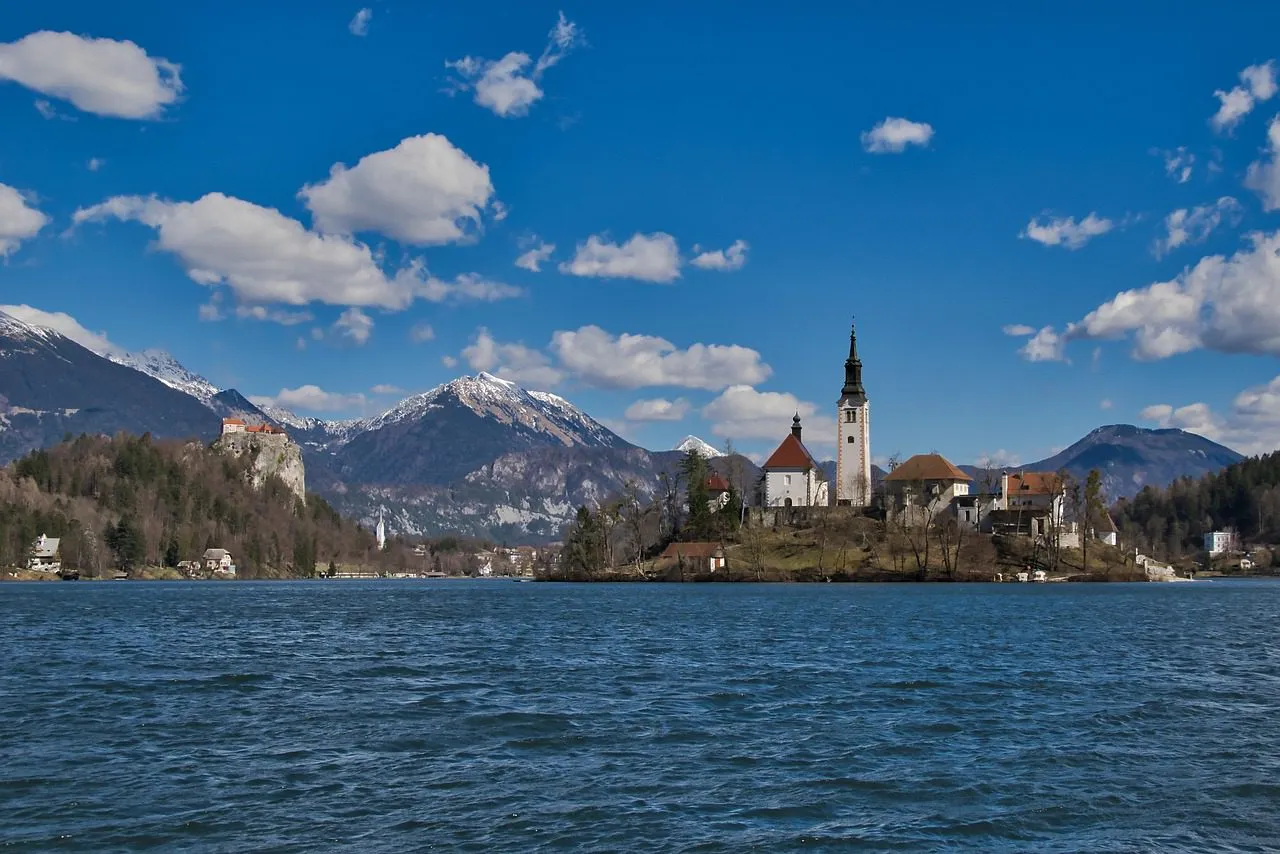 best European destinations for summer