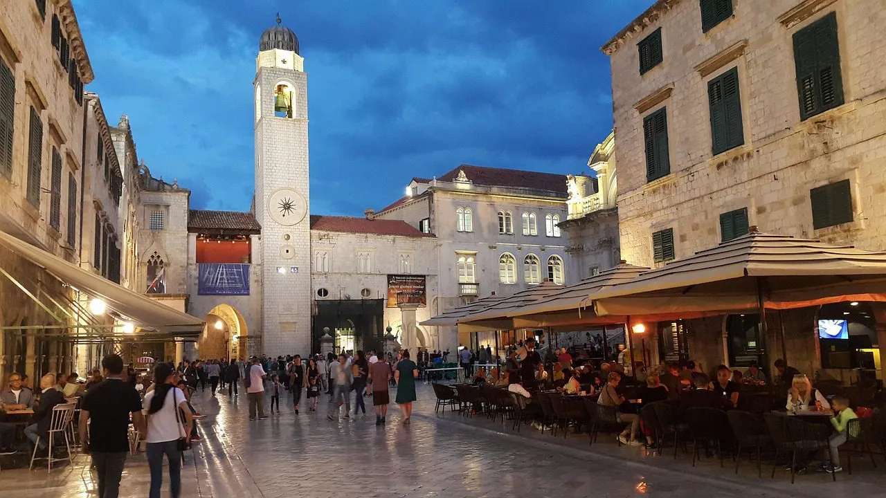 best European destinations for summer