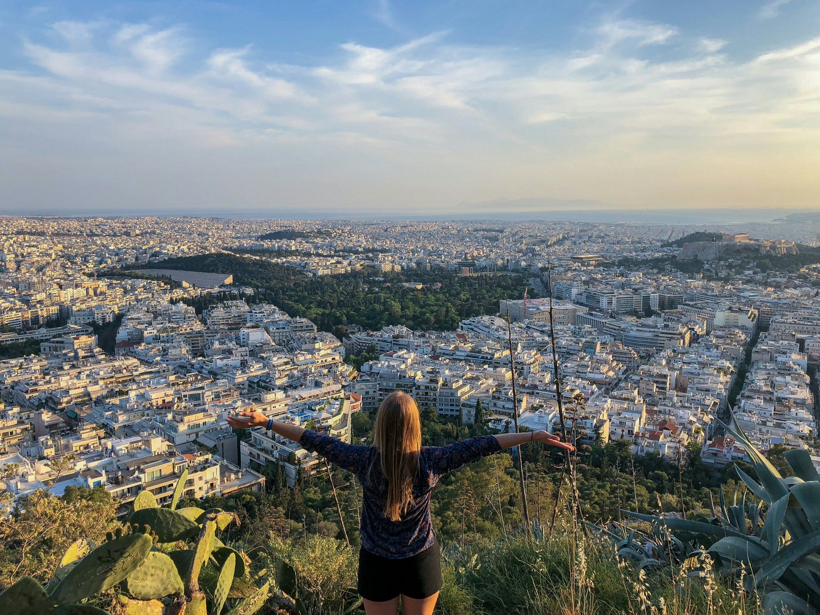 Solo Female Travel