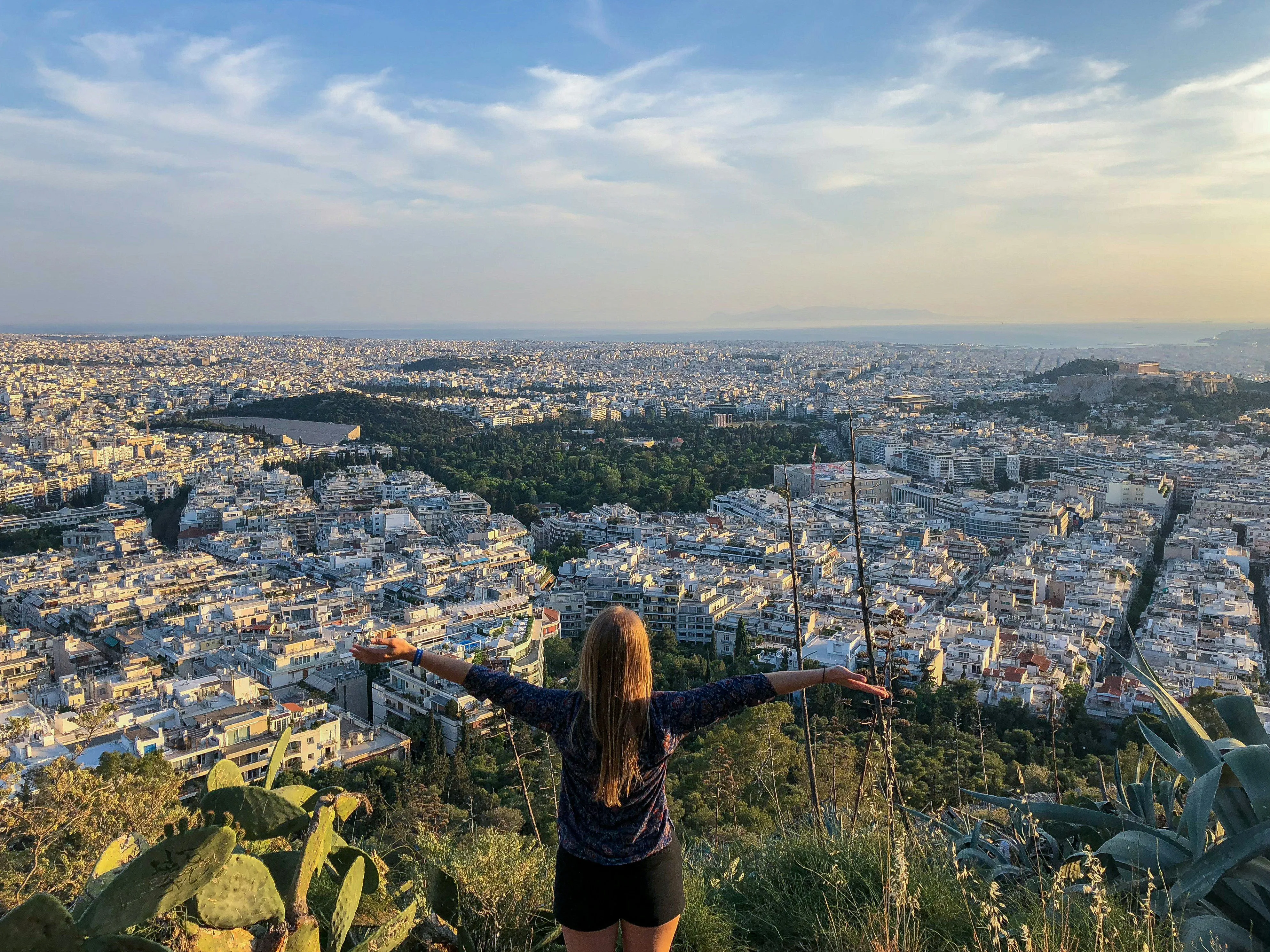 Solo Female Travel