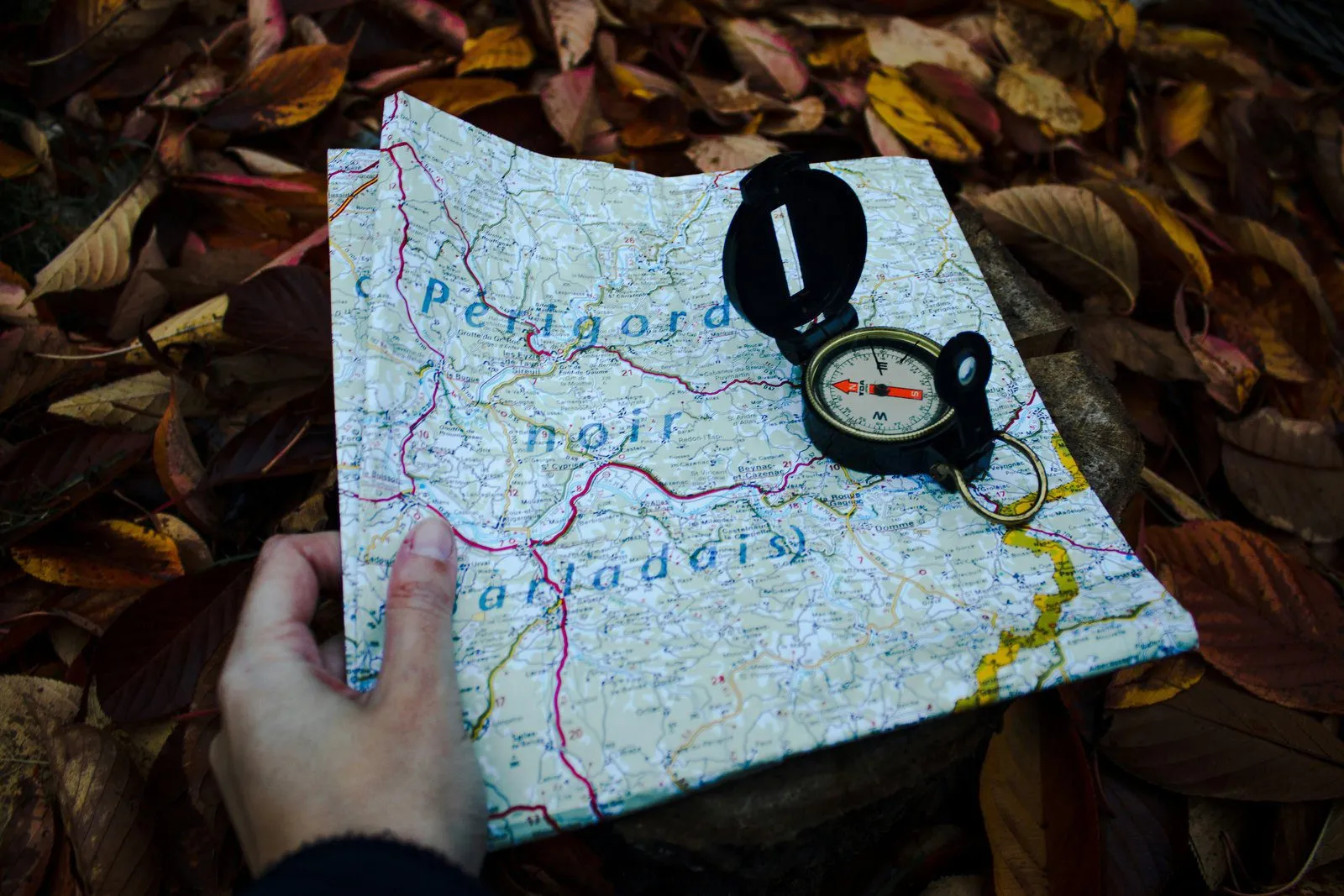 Navigation Tools Navigation Tools