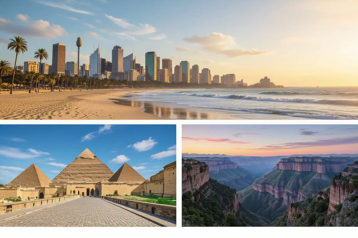 top movie filming destinations