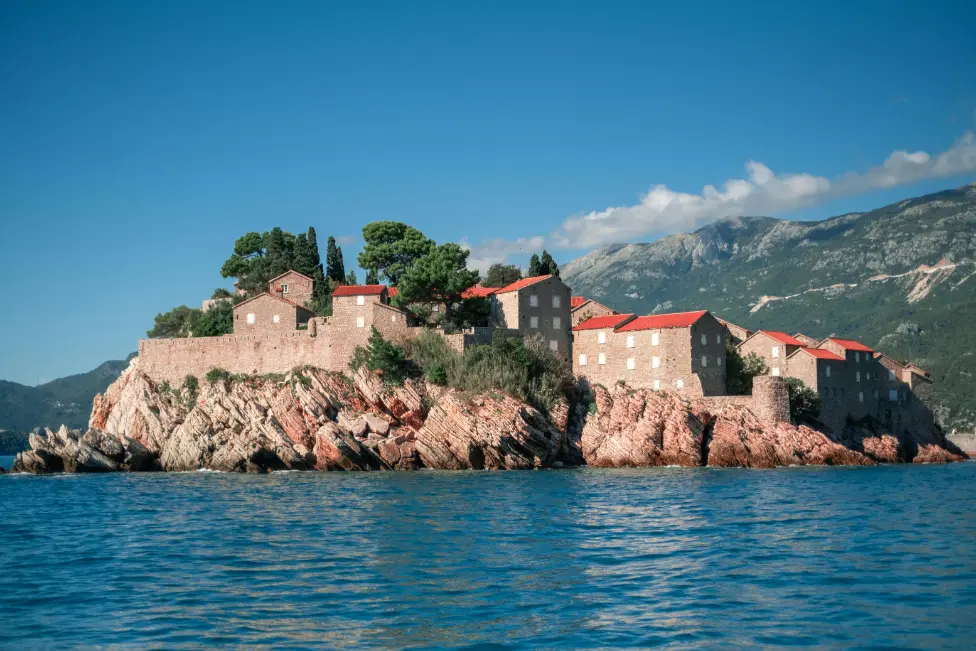 The 2025 Guide: The Best Time to Visit the Balkans 8 Adriatic coast