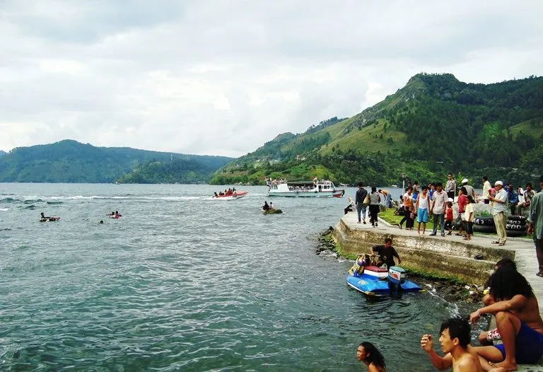 top indonesian destinations