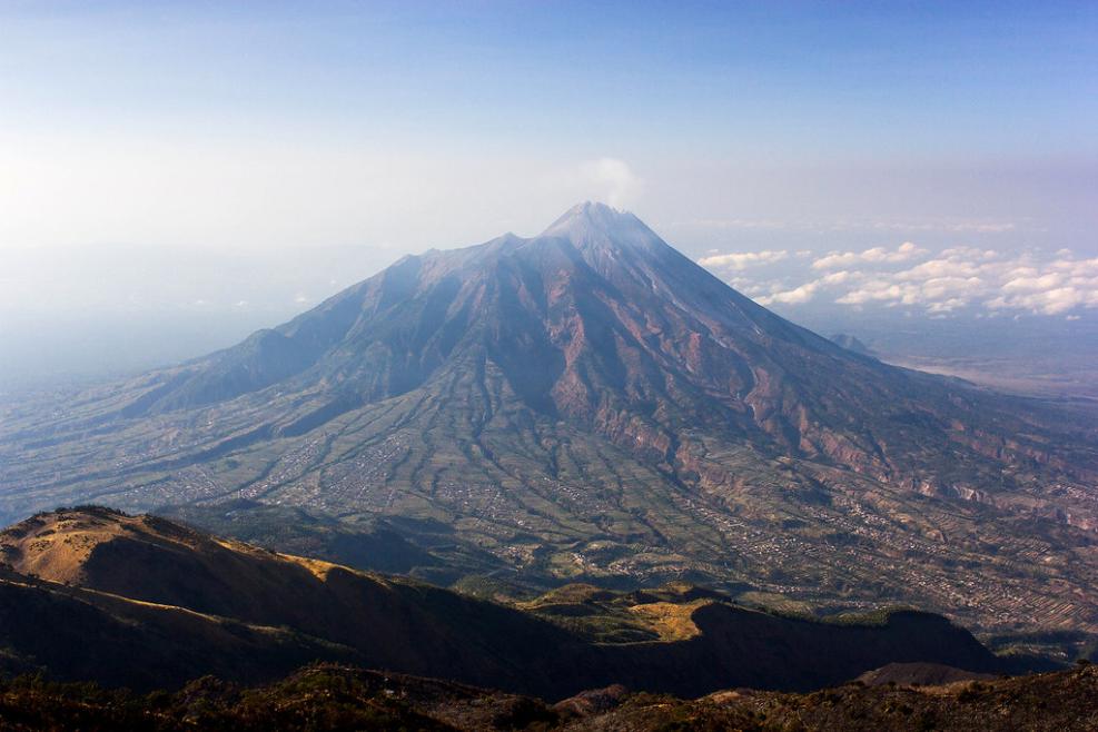 best destinations in indonesia