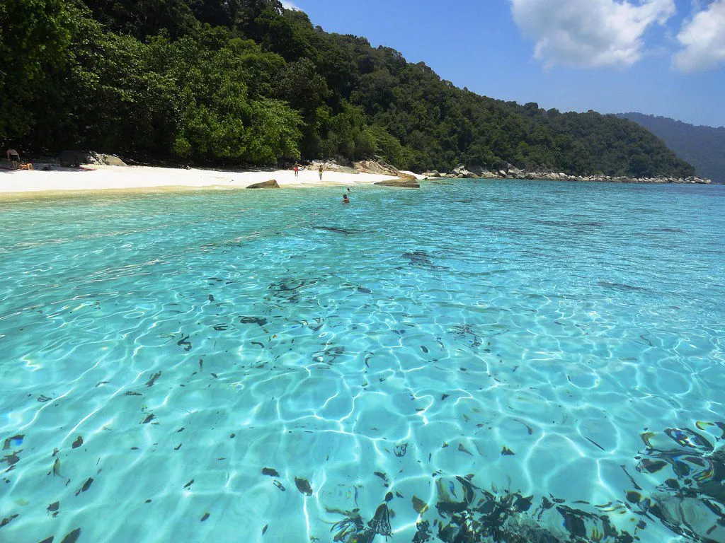 Best Beaches in Southeast Asia