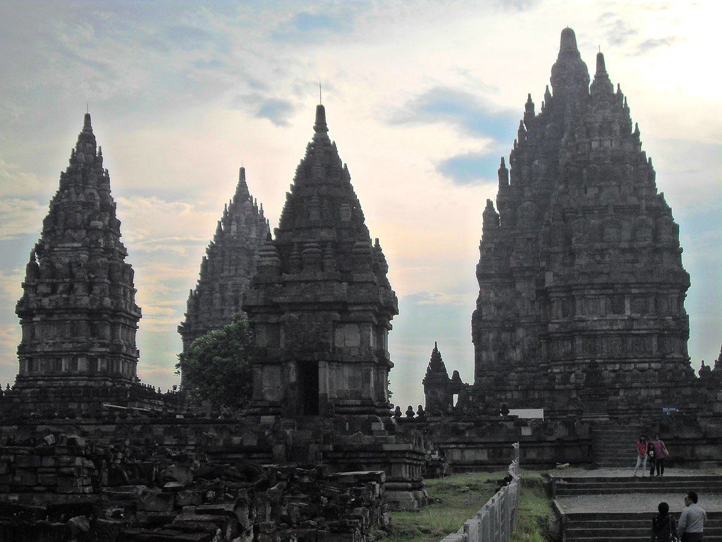 best destinations in indonesia