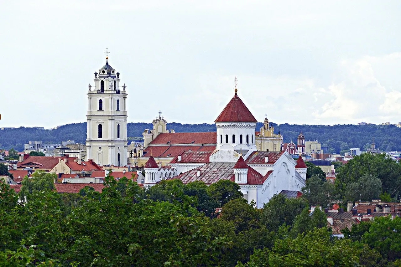 Is Vilnius the Underrated Lithuanian Capital City Worth Visiting?