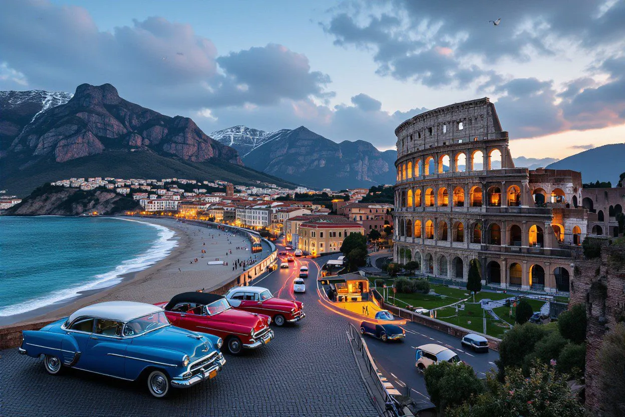 famous movie filming locations