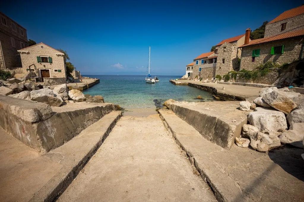 Balkans Hidden Gems