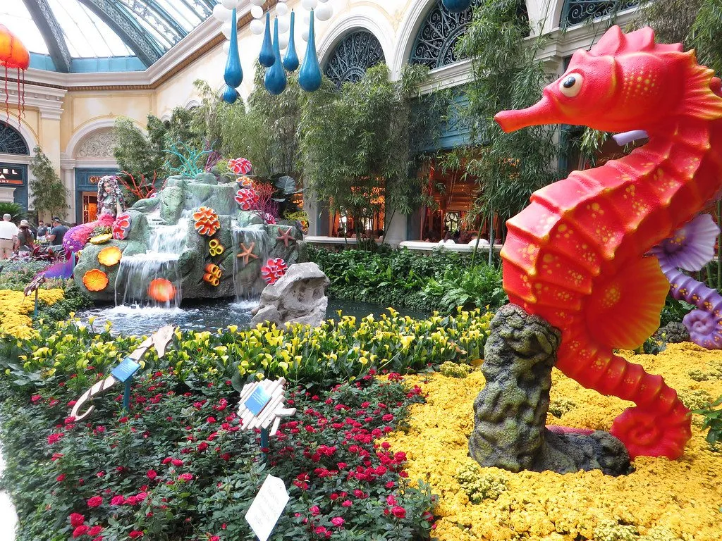 Botanical Garden