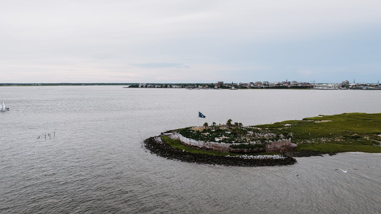 Charleston, South Carolina