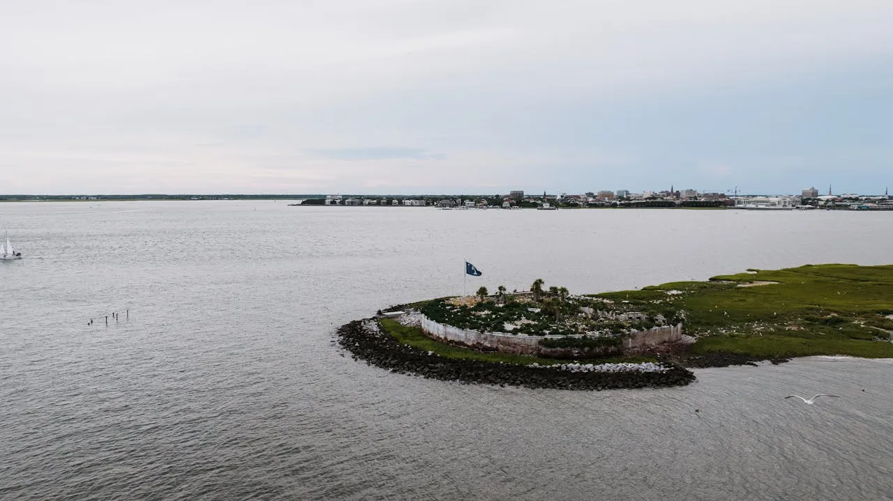 Charleston, South Carolina