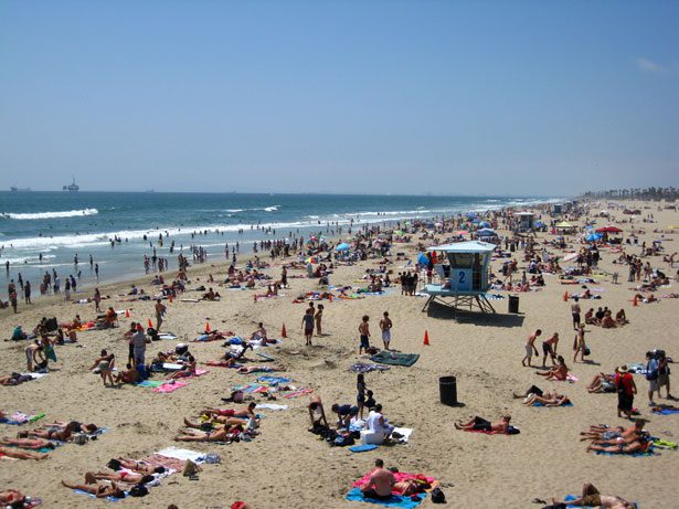 Huntington Beach