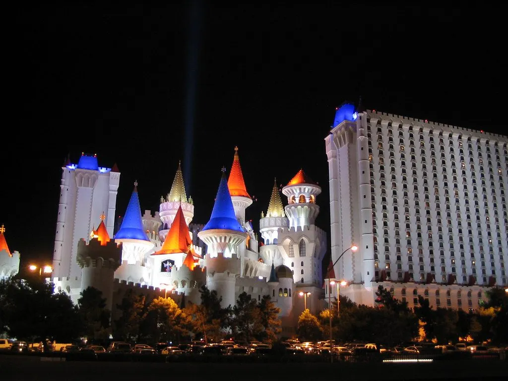 Best Things to Do in Las Vegas