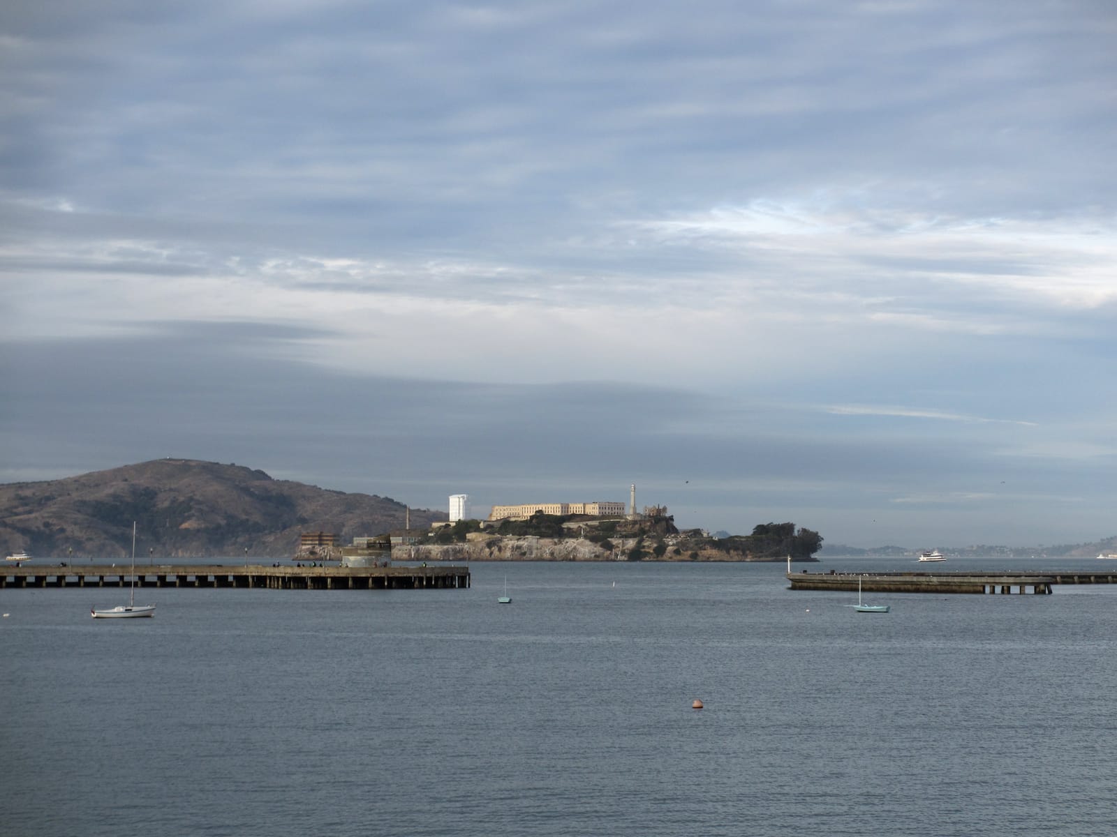 San Francisco Travel Guide