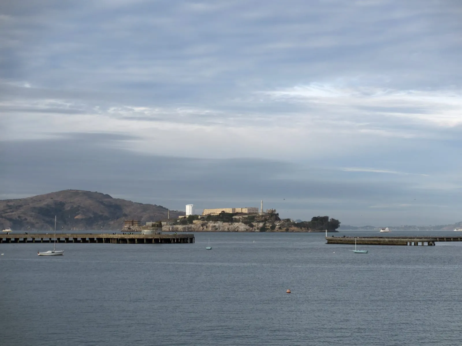San Francisco Travel Guide