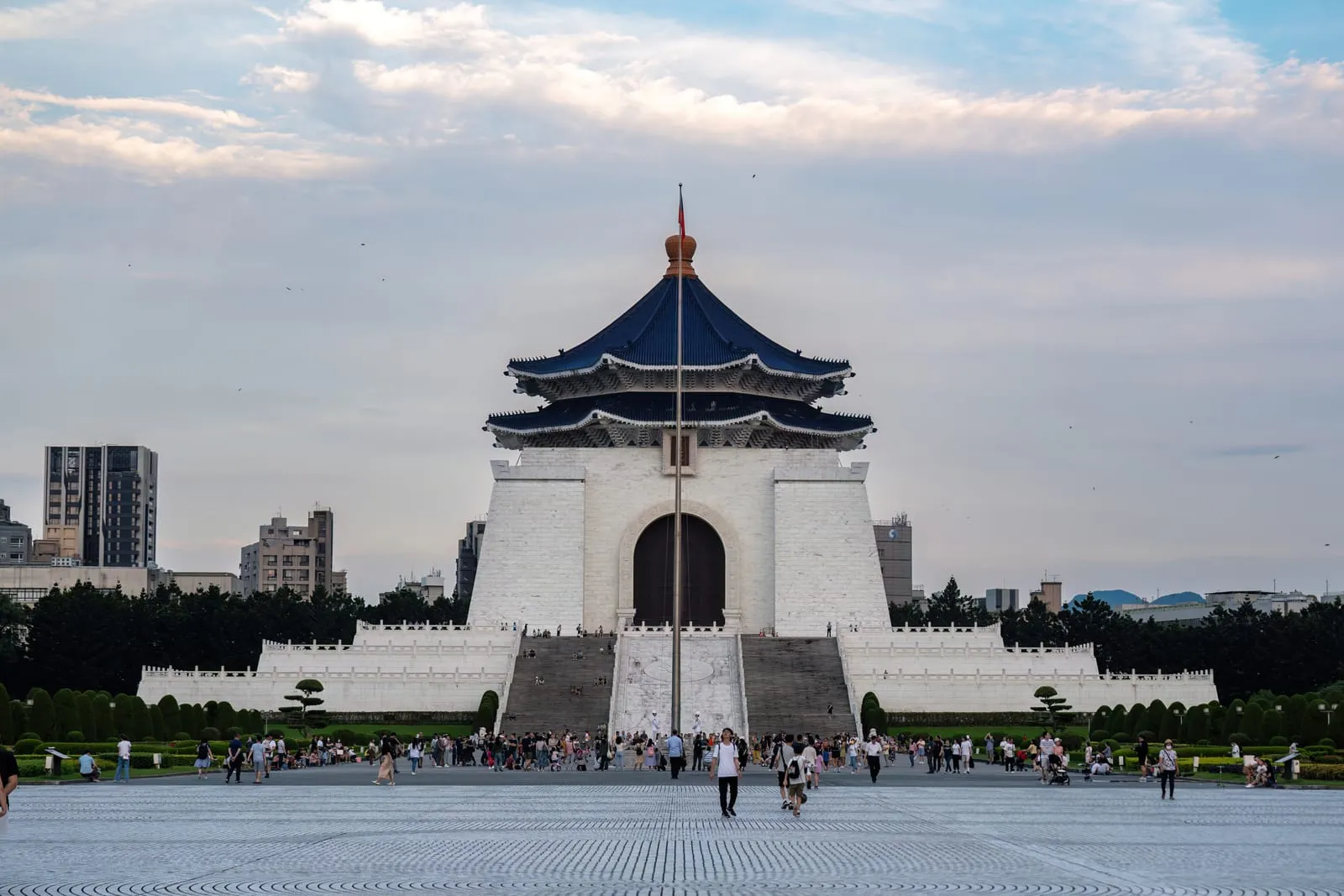 Top Solo-Friendly Destinations